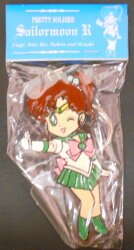 アクリルキーホルダー