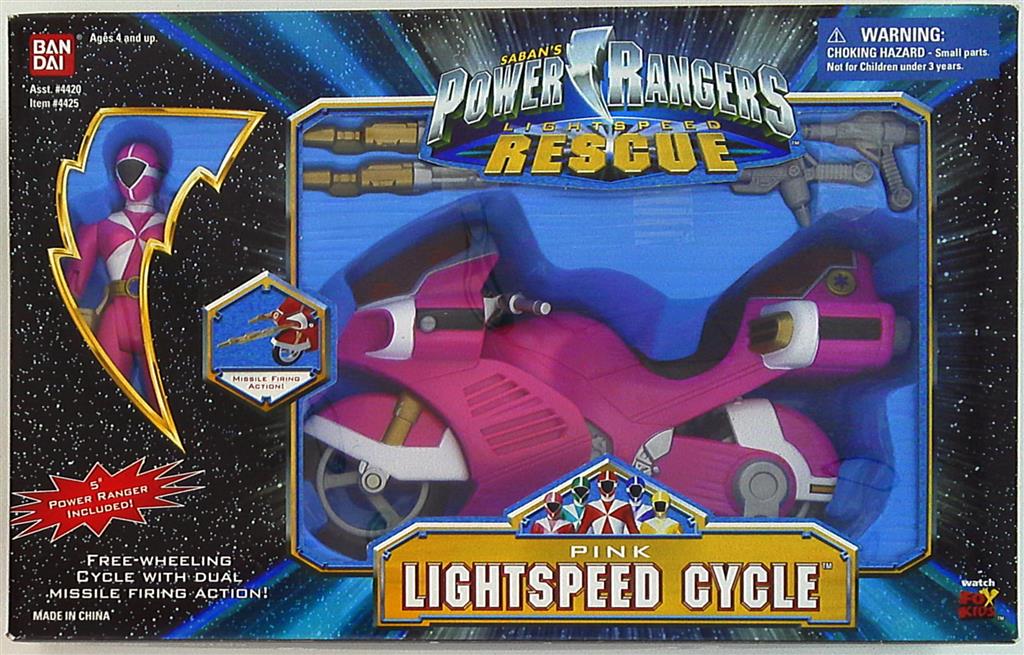 Watch power rangers discount lightspeed rescue online