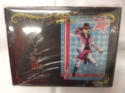 a dog tag / obtaining プ RIN ス -- trivial -- seriou