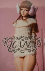 ANGEL PHILIA 椛<HANA>