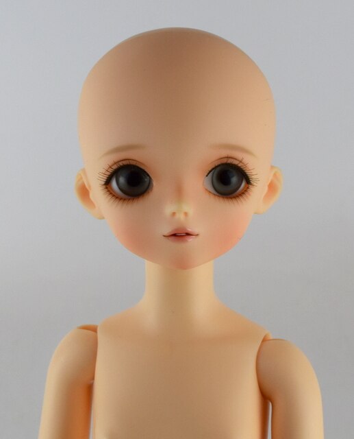 Blue Fairy Shiny Fairy Hana Jr.Girl body / normal skin | Mandarake