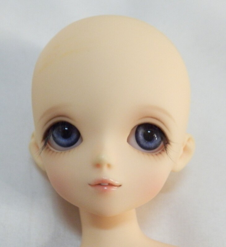 Blue Fairy Shiny Fairy Hana Jr.Girl body/normal skin | まんだらけ