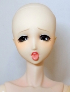Pink Drops 羅魅阿