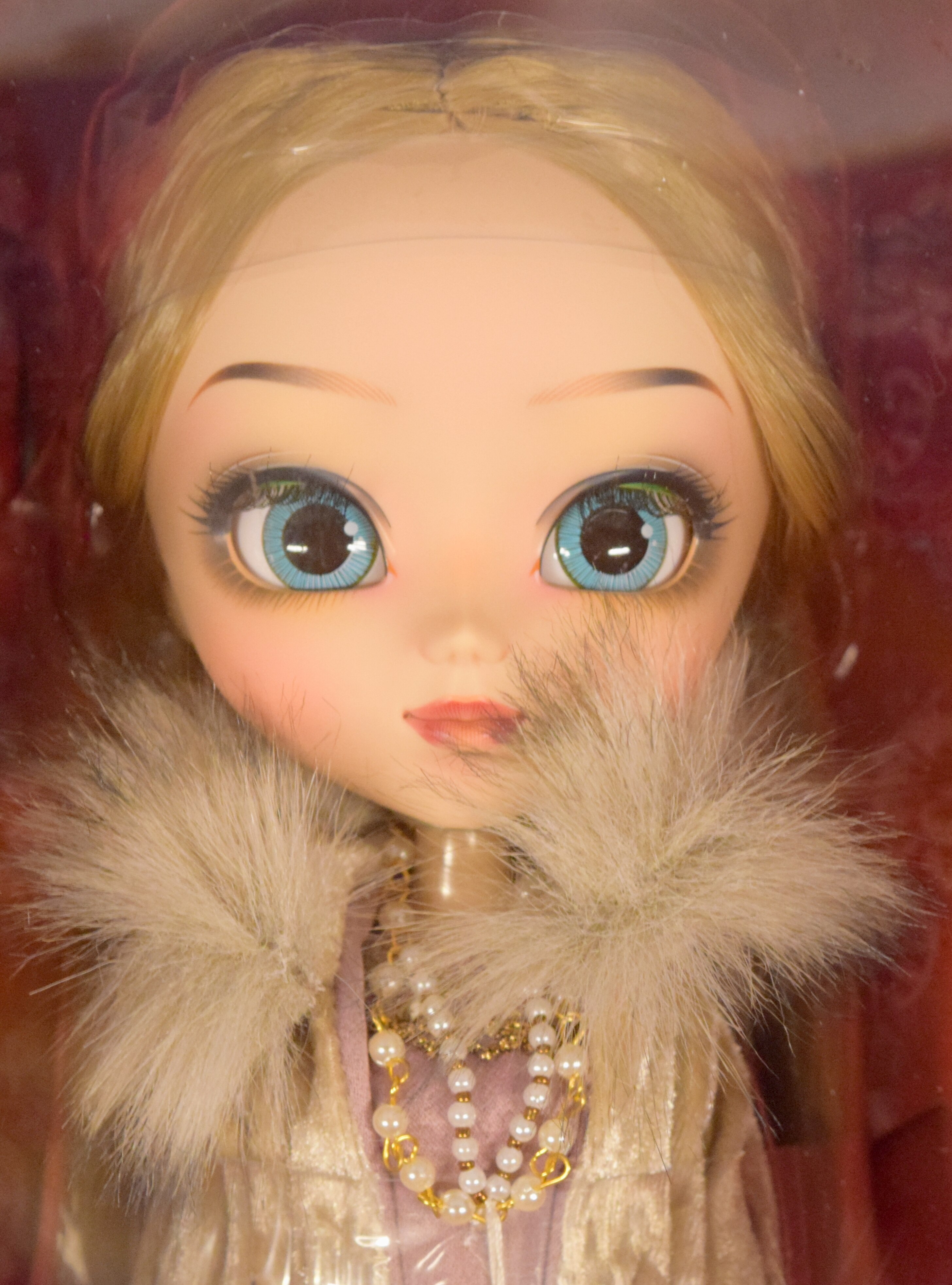 mandarake pullip