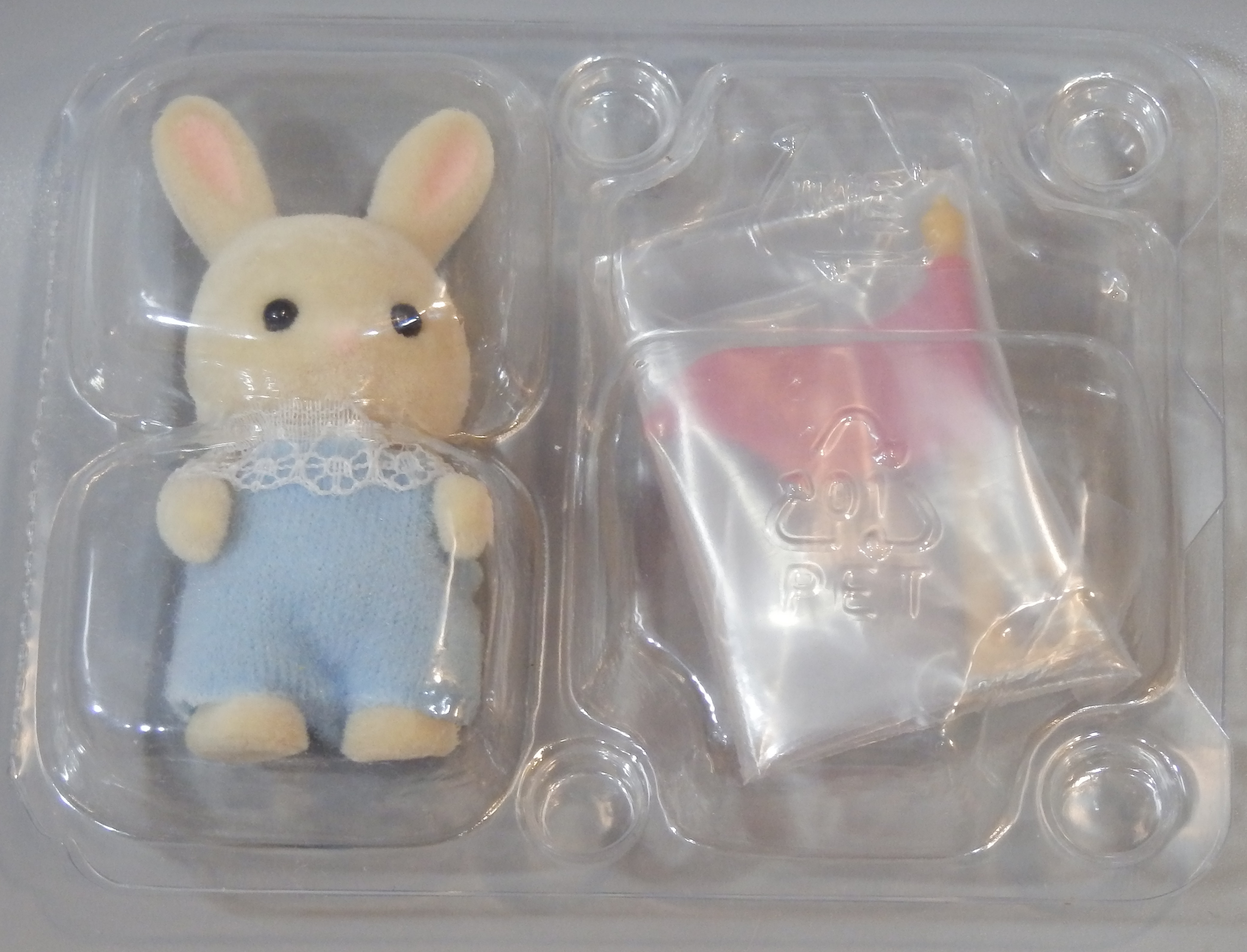 Sylvanian Families Doll Collection Baby Exploration Series Epoch Calicocuritters for sale online 