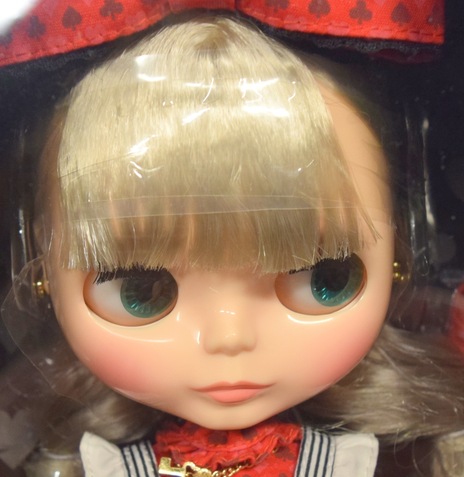 mandarake blythe