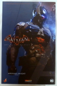 VIDEOGAME MASTERPIECE ARKHAM KNIGHT VGM028