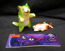 まんだらけ通販 | 名古屋店 - インディーズソフビ - MAXTOY