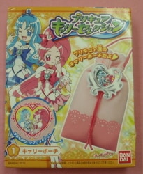A carry selection / プリキュア 