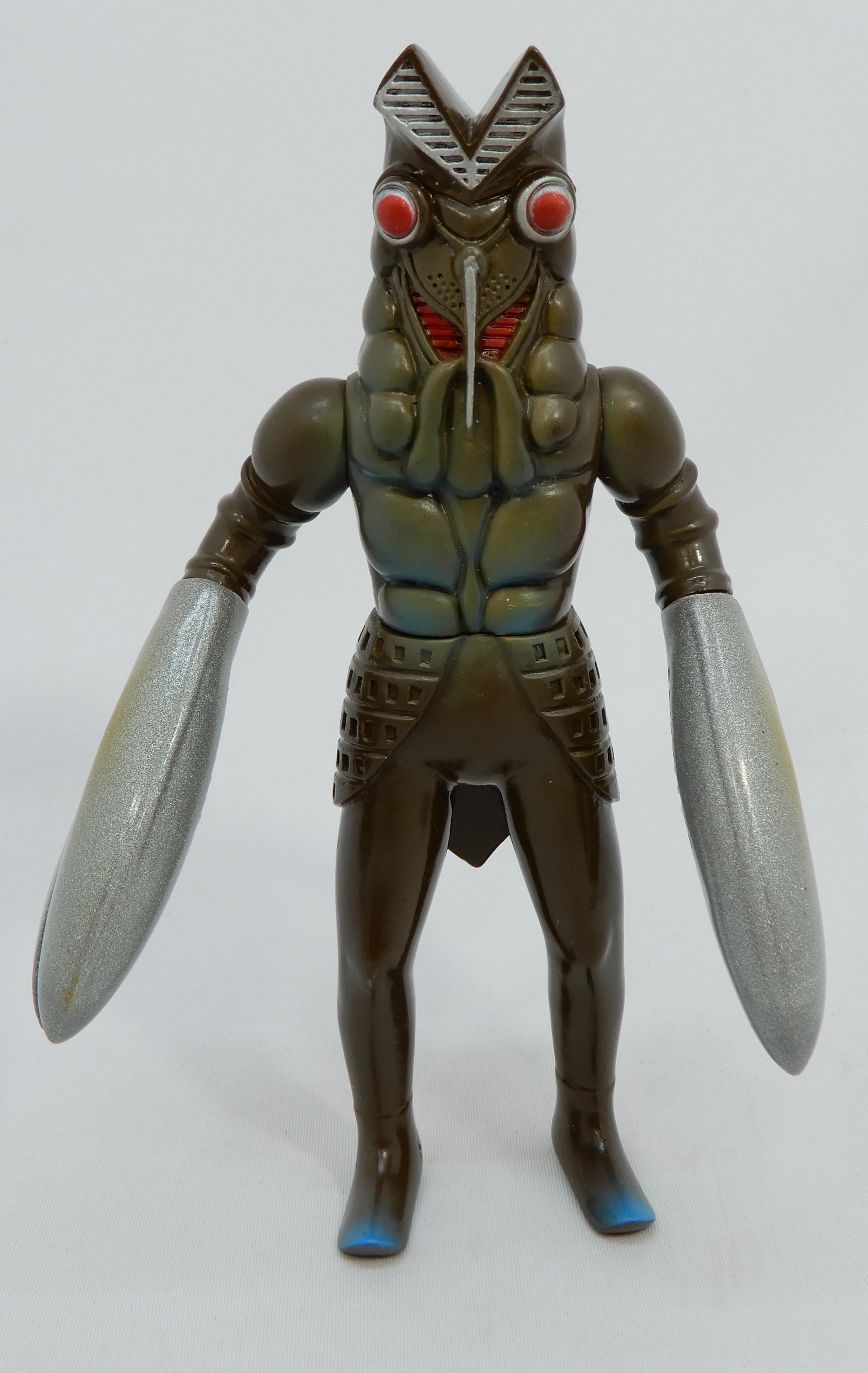 ヤモマーク ゾフィー 蓄光 ウルトラマン ワンフェス WF2025