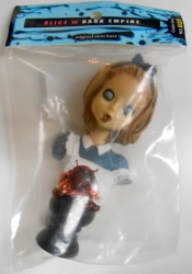 A mini bust / ALICE in DARK EMPIRE 2 