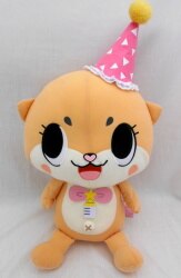 chiitan plush