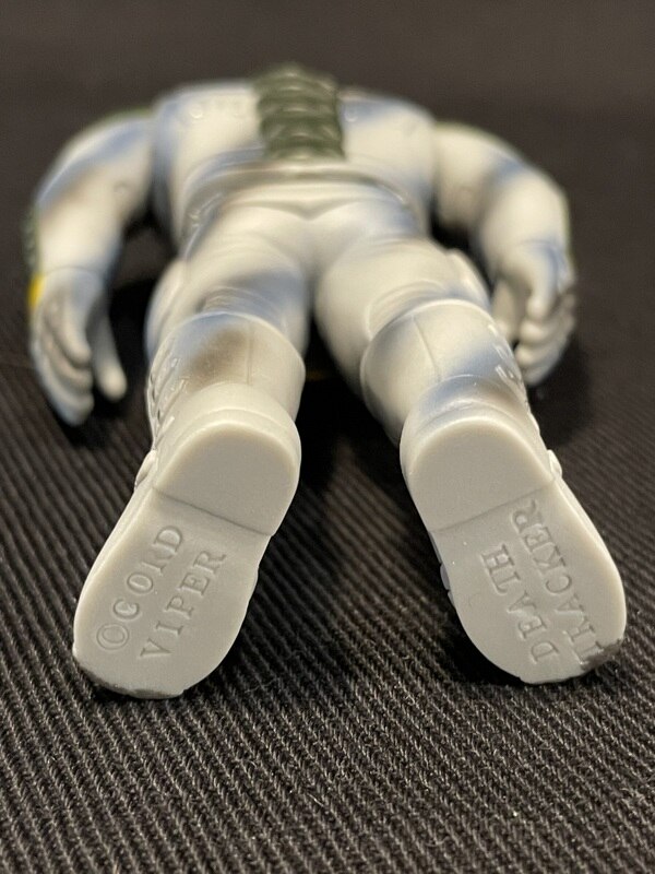 その他 CORDVIPER DEATH TRACKER Amazon.co.jp: cordviper Death Tracker (Sidewinder) Soft