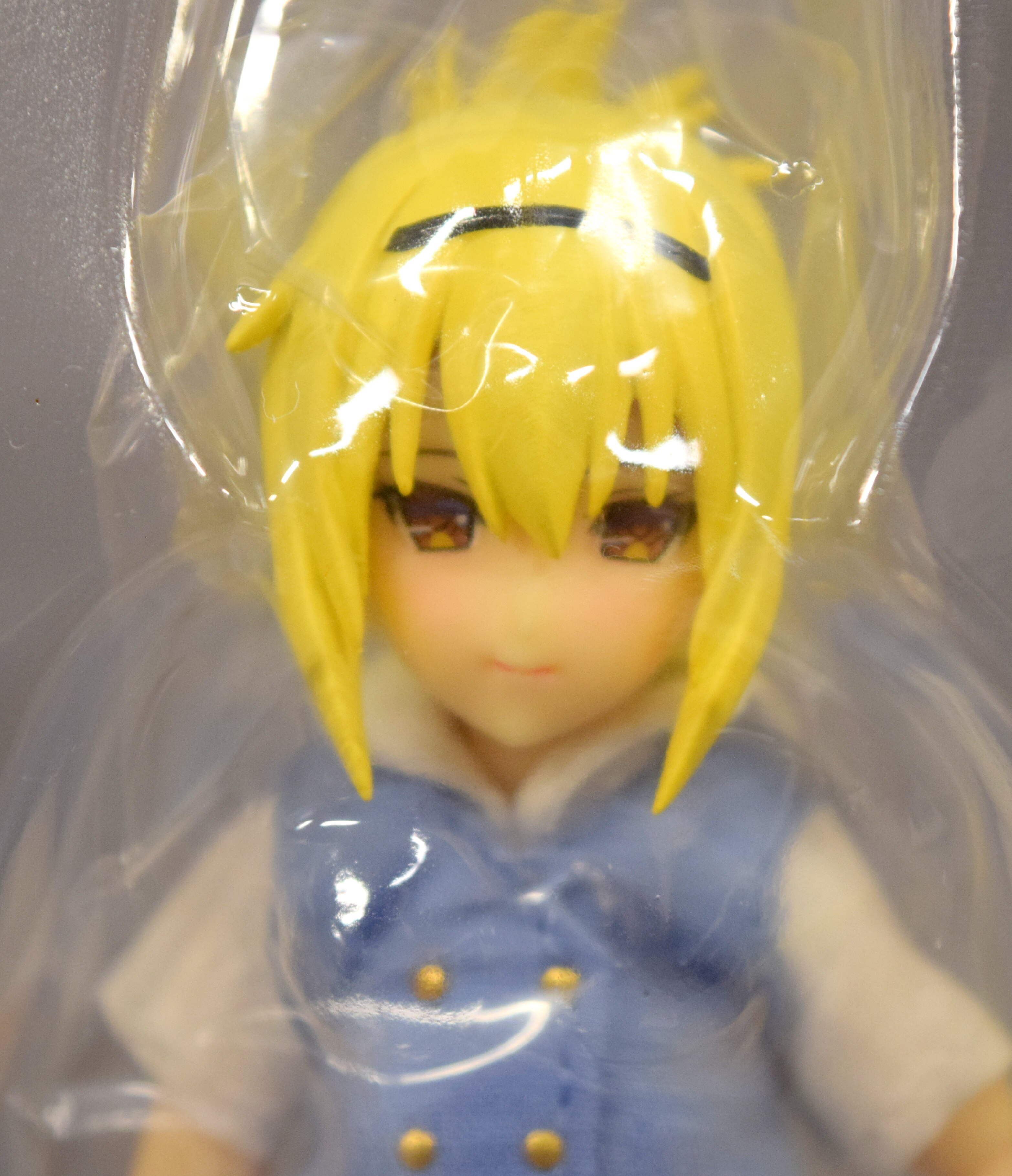 アゾン ピコニーモ カスタムリリィ Type G イエロー まんだらけ Mandarake アゾン ピコニーモ カスタムリリィ Type G イエロー まんだらけ Mandarake