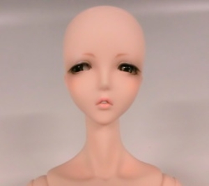 Pink Drops 琴音 soft skin ver.