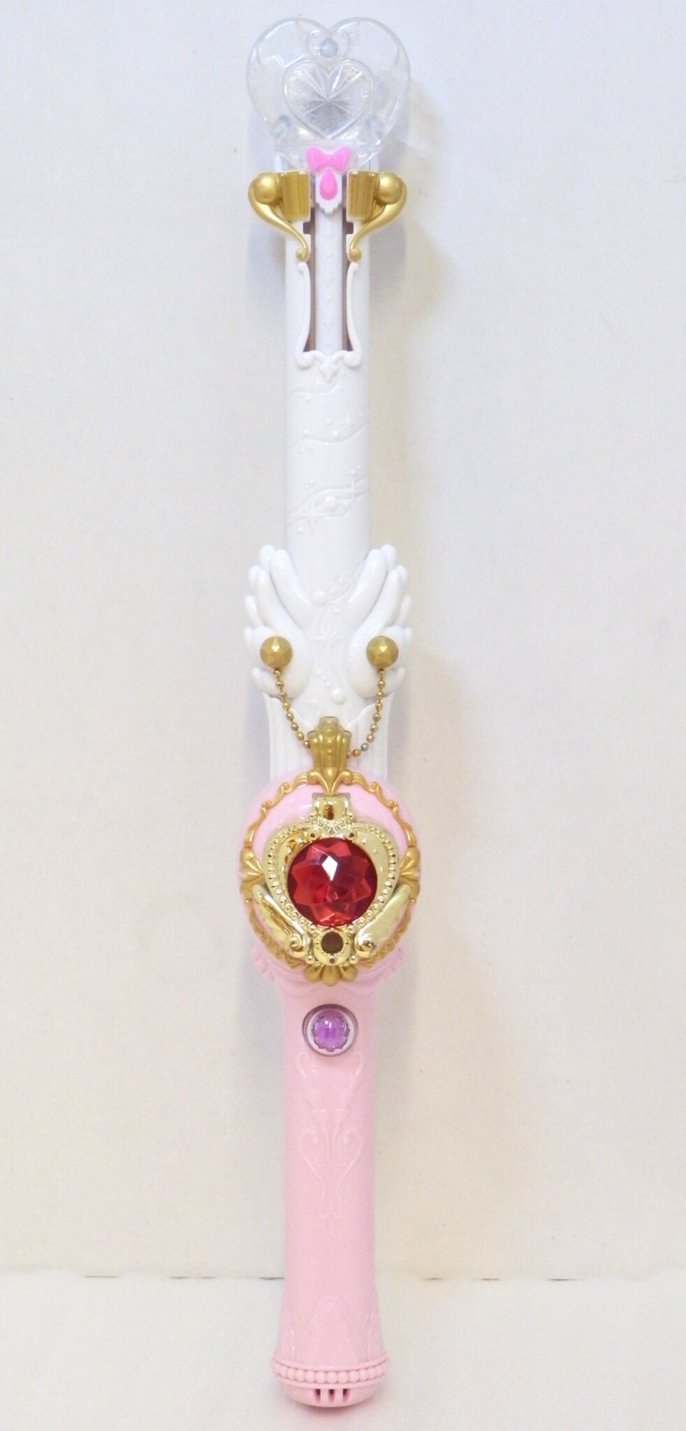 バンダイ 魔法つかいプリキュア リンクルステッキ まんだらけ Mandarake