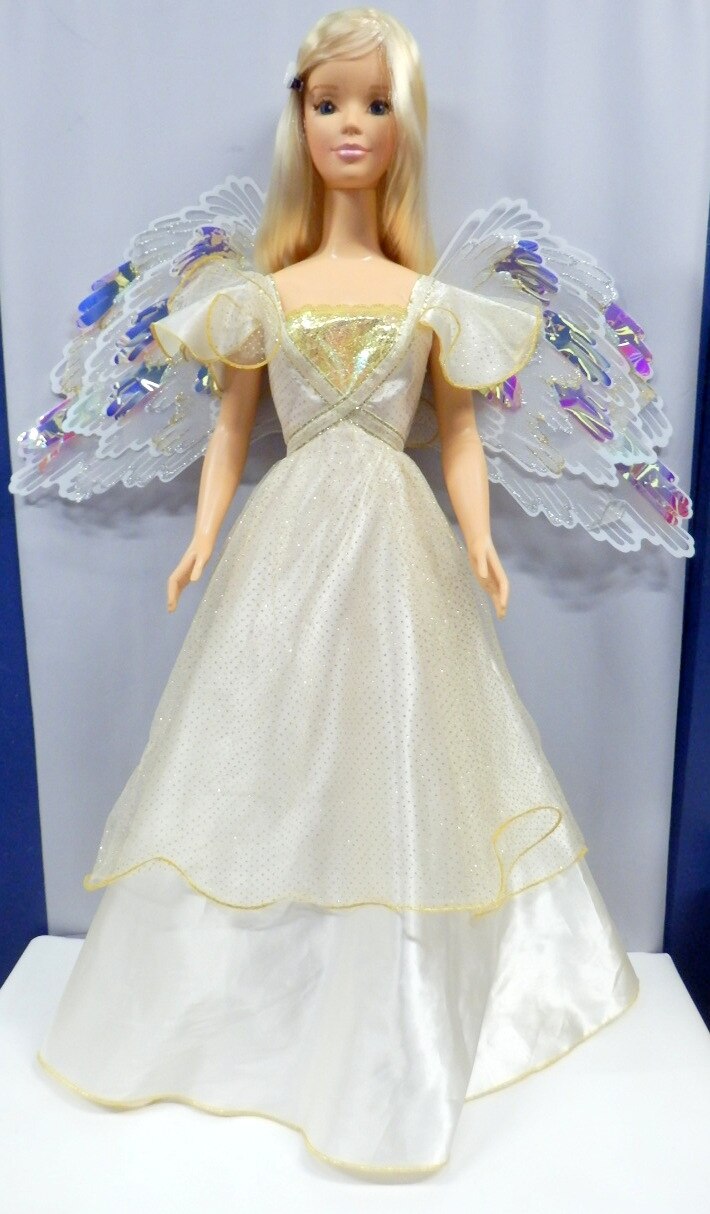 Mattel My Size Angel Barbie Mandarake Online Shop