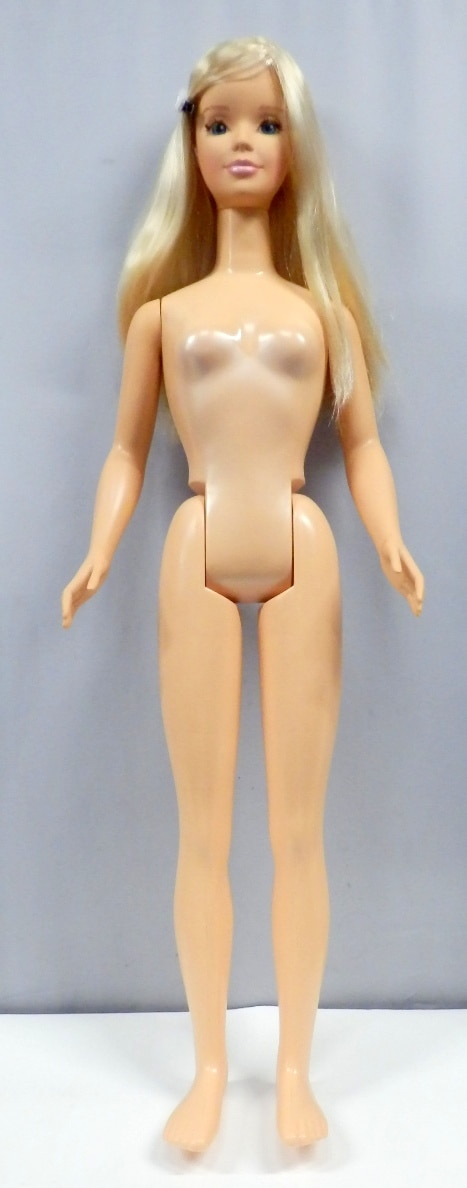 Mattel My Size Angel Barbie Mandarake Online Shop