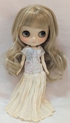 タカラトミー Blythe ミディブライス チェリッシュミーオールウェイズ