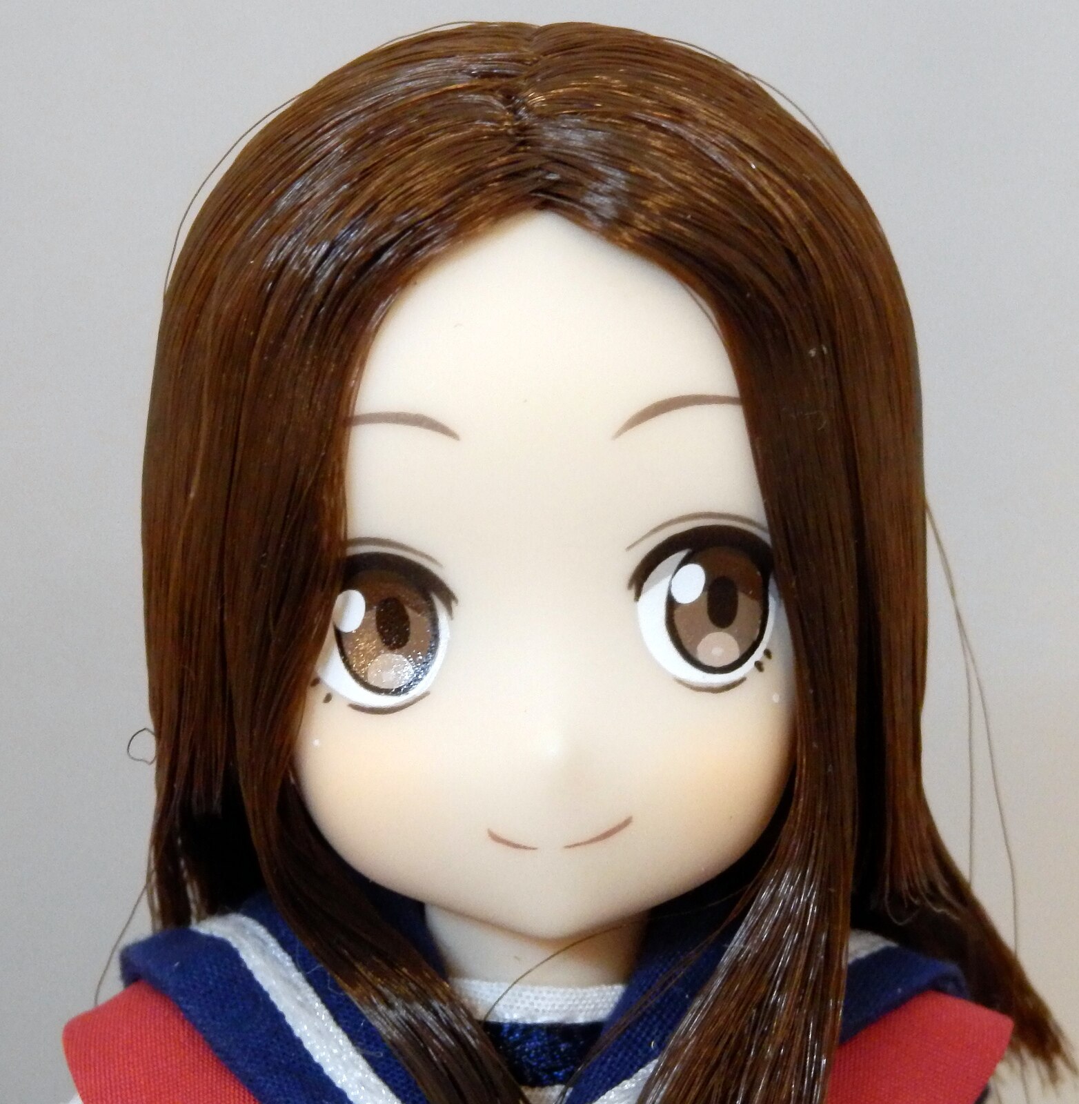 からかい上手の高木さん　アゾン　ピュアニーモ 1/6 ピュアニーモキャラクターシリーズ 108 『からかい上手の