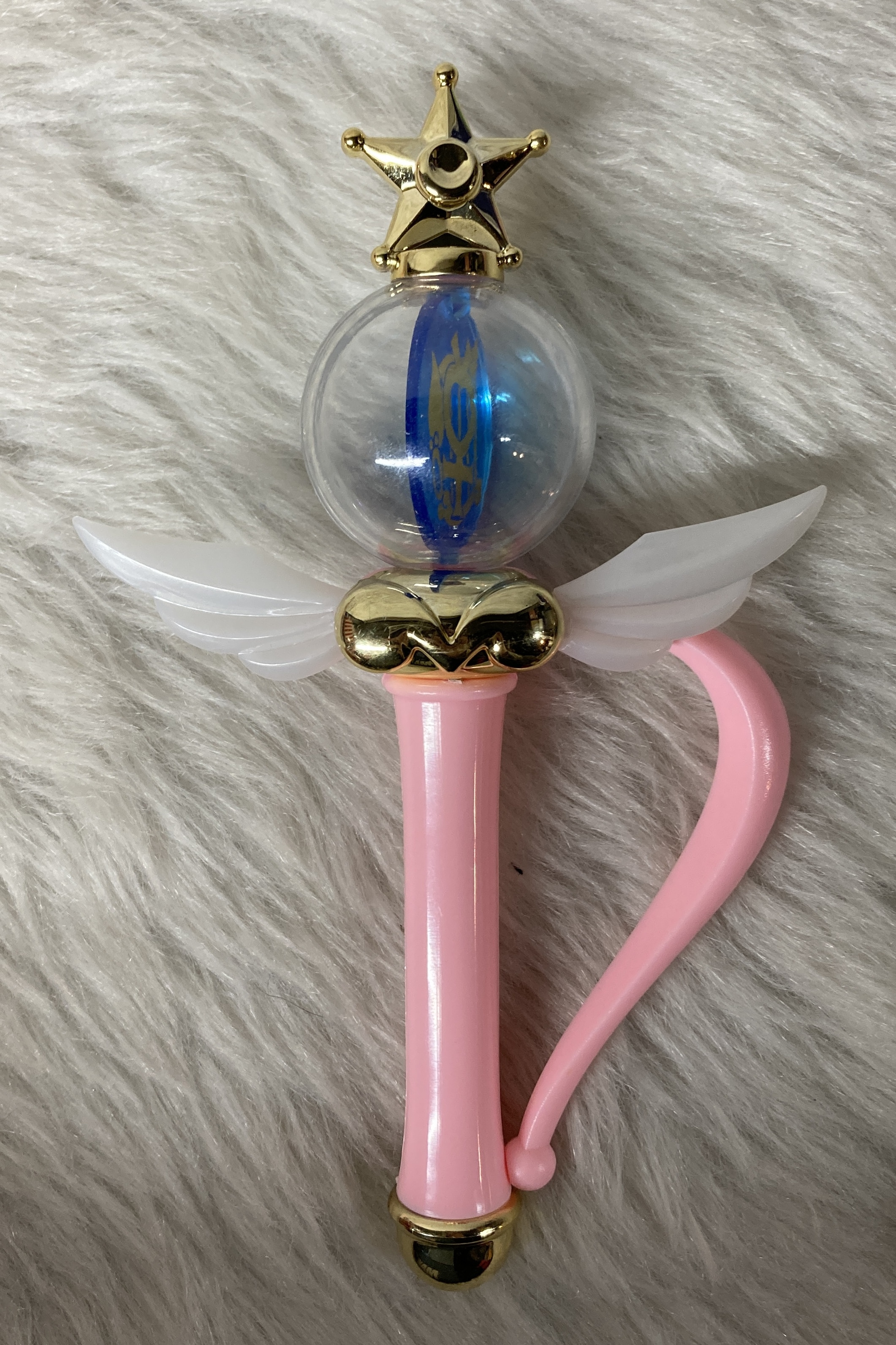 クリスタルチェンジロッド 美少女戦士セーラームーン スティック