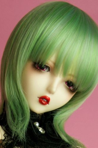 ☆新品☆ QUARANTOTTO ANGEL PHILIA Pink Drops ALICE