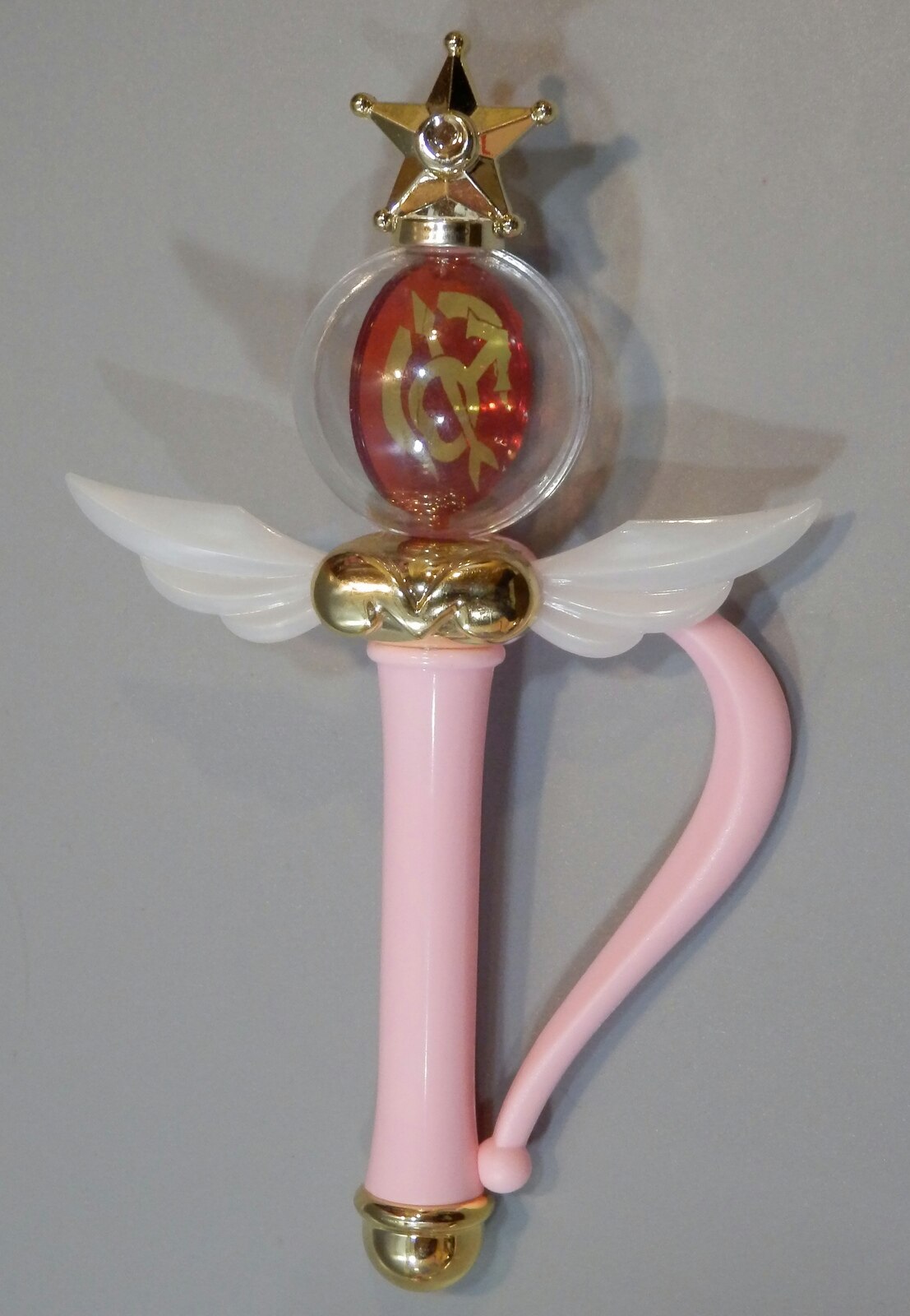 セーラームーン - セーラームーン スティック&amp;ロッド ライトアップ FC 美少女戦士セーラームーン Stick＆Rod～Light Up Edition～ | 美