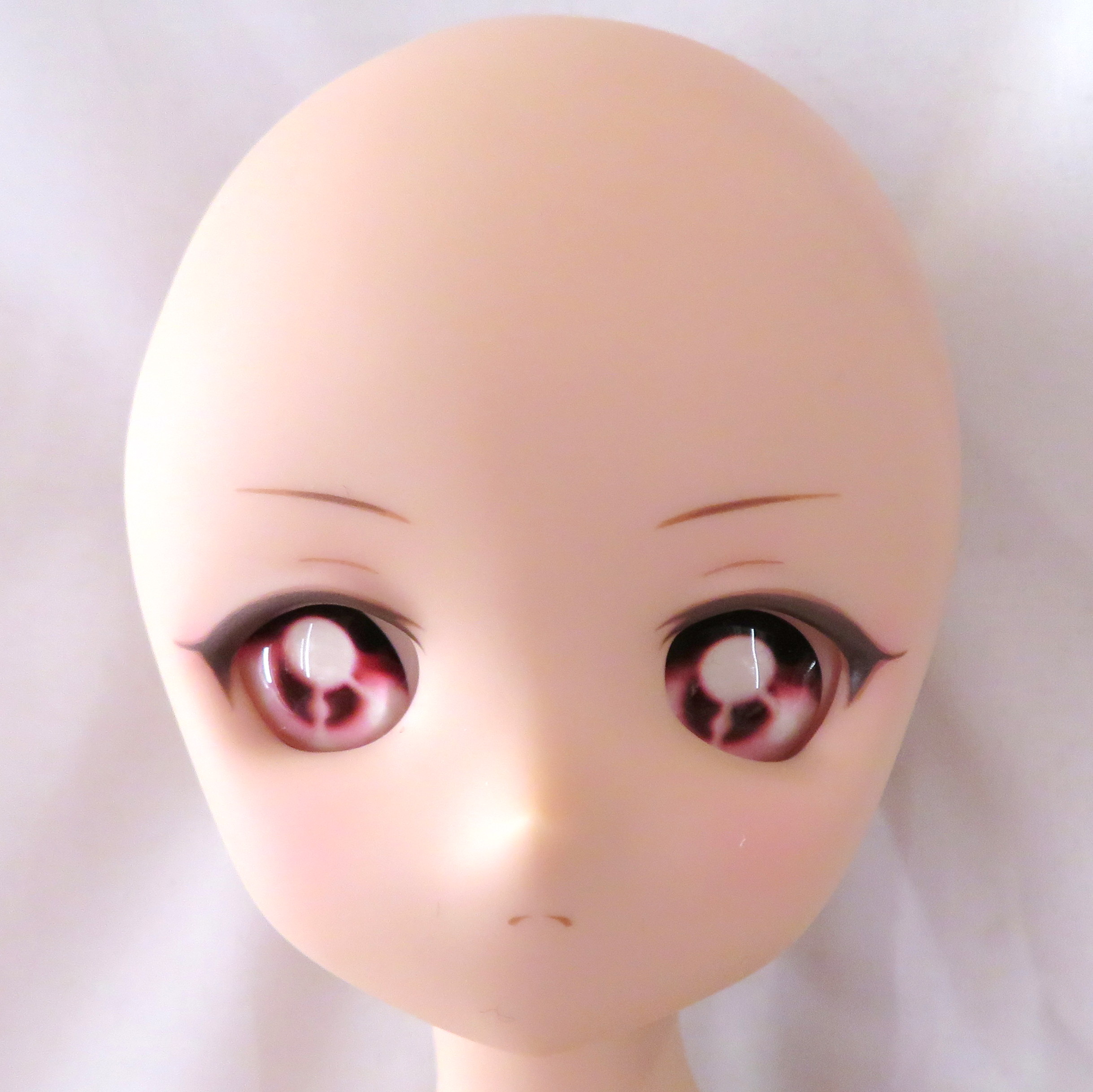 ボークス ミニドルフィードリーム Mdd L胸 褐色肌 Ddh 12 メイクヘッド まんだらけ Mandarake