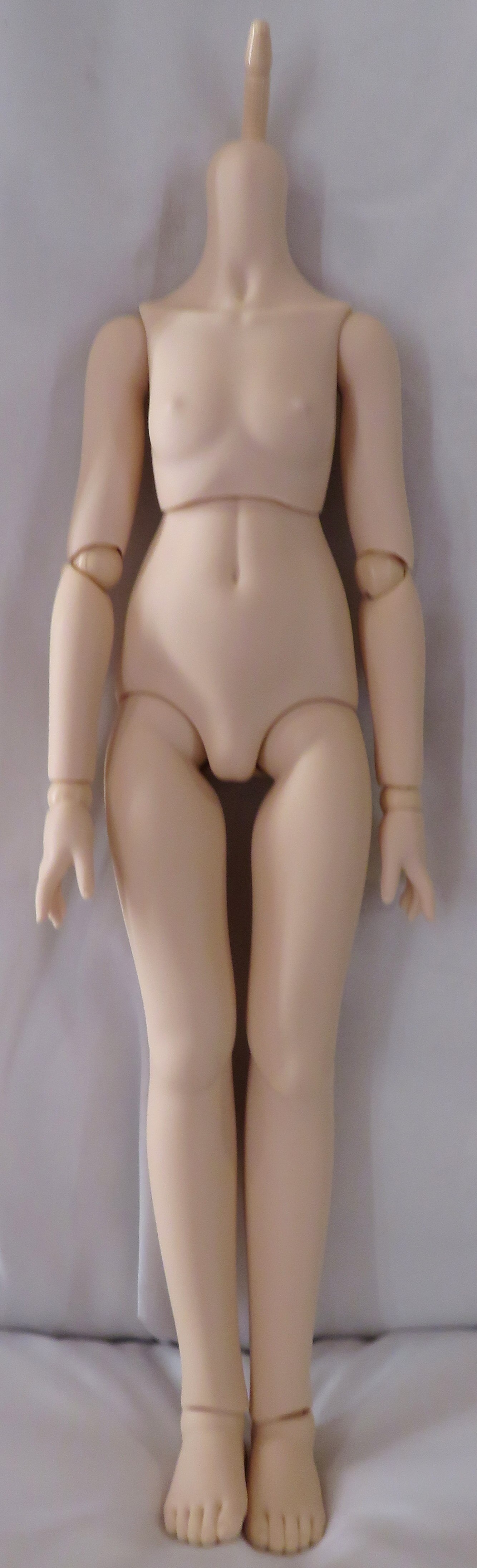 mini dollfie dream body