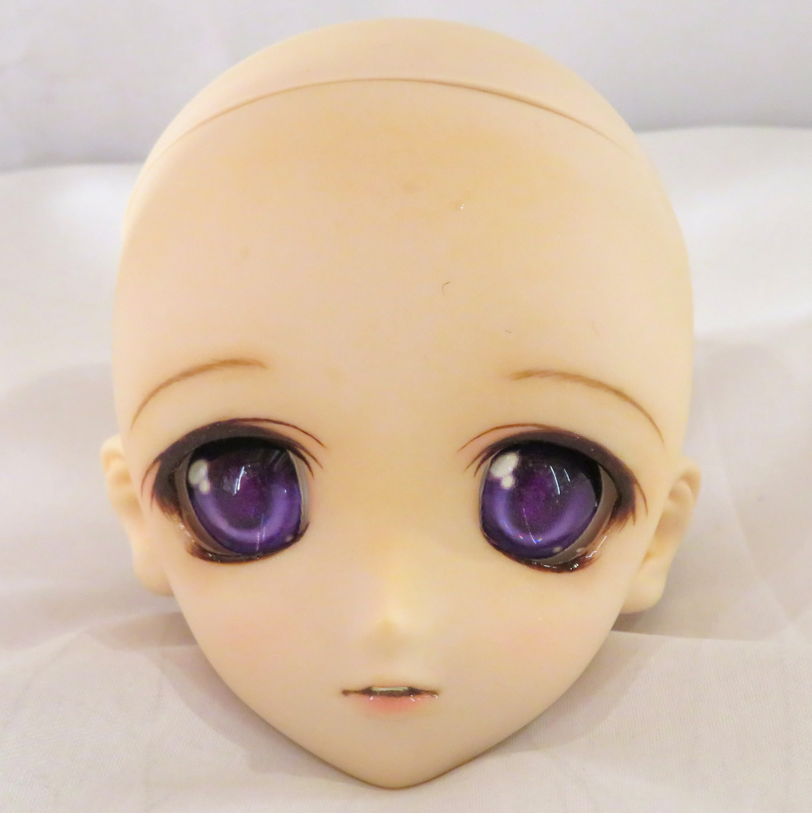 Volks Dollfie Dream DD DDH-03 / Yukino custom make head