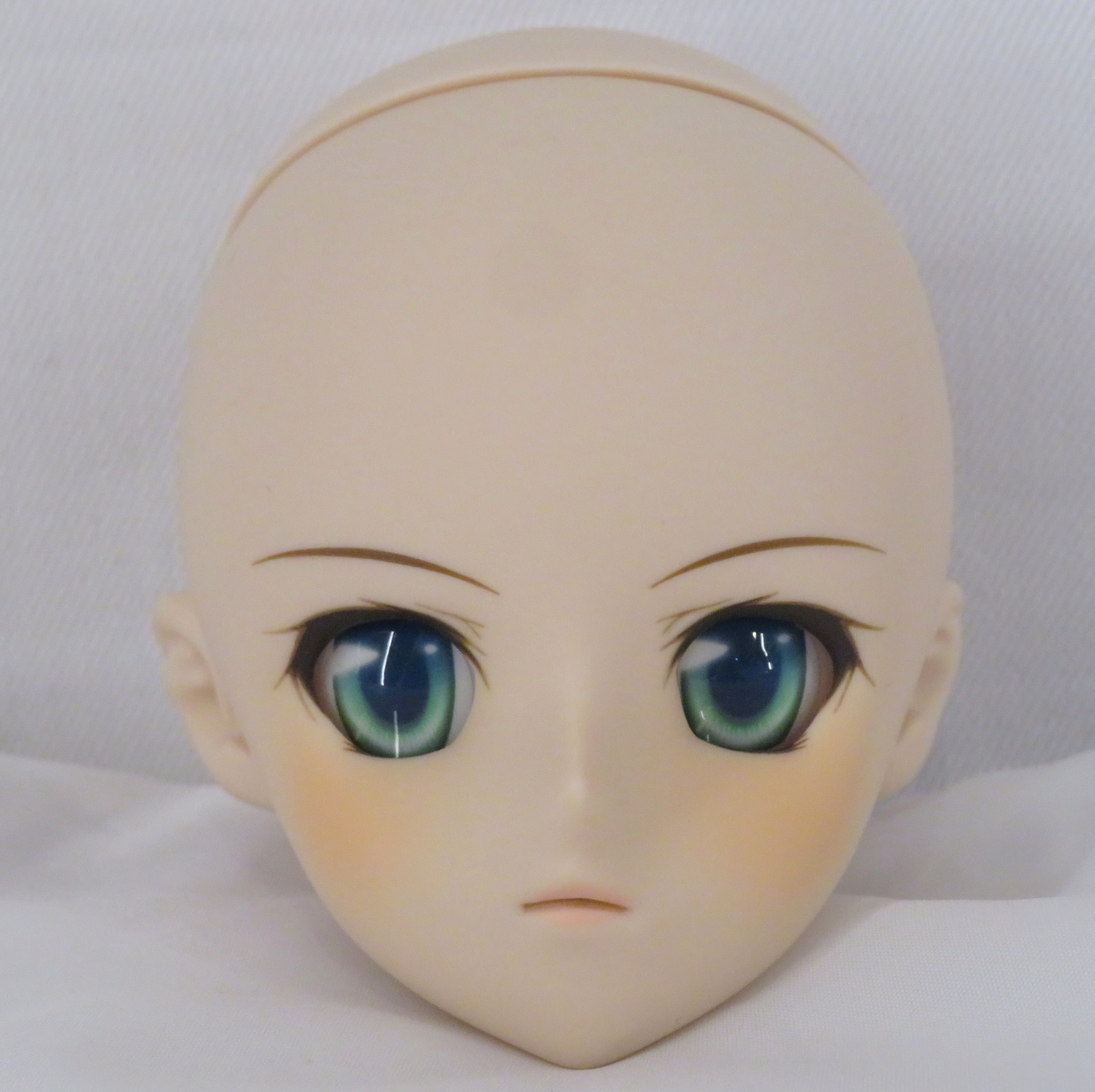 dollfie dream custom