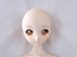 VOLKS USA Renewal Event 2023 Dollfie Dream® D'COORD Model Lottery