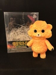 暗黒エンターテイメント999MA 未開封