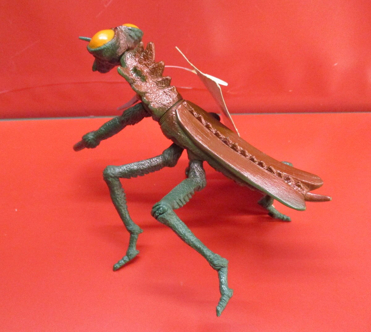バンダイ ゴジラシリーズ カマキラス ありある まんだらけ MANDARAKE