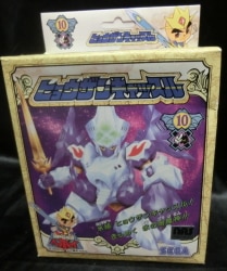 RPG伝説ヘポイ プラモデル おもちゃ・ホビー 買取情報 | まんだらけ