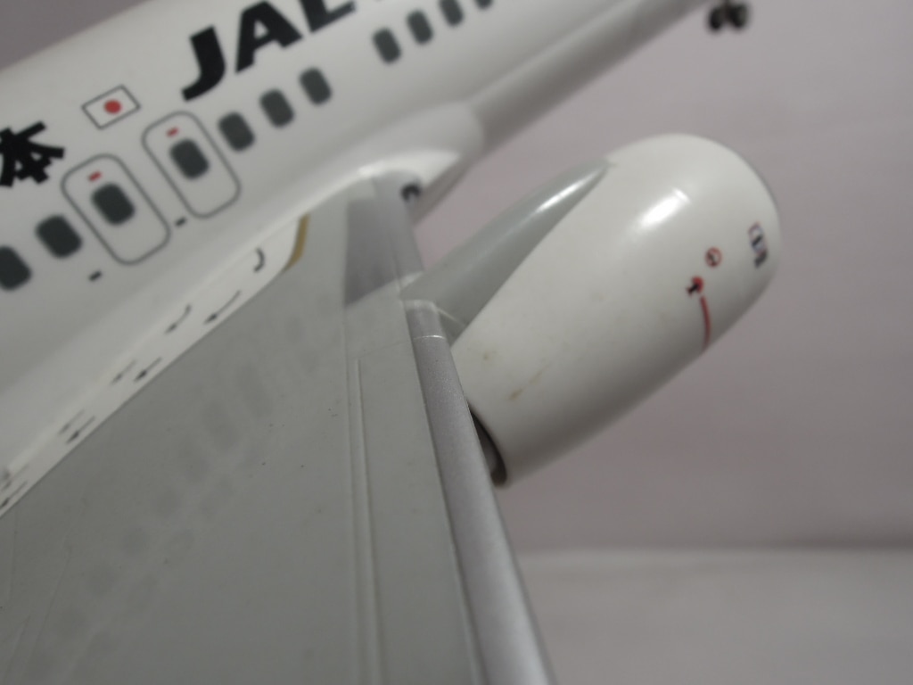 JALUX 1/100 BOEING 737-800 / JAL EXPRESS JA302J | MANDARAKE 在线商店