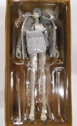 action Portable / Pop Bot