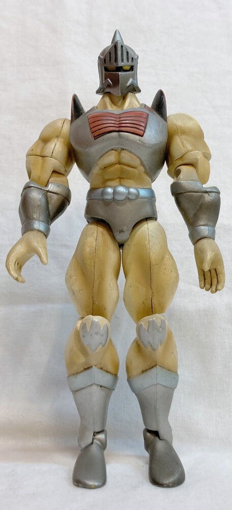 浪曼堂 アルティメットマッスルズ キン肉マン ロビンマスク 原作カラーver まんだらけ Mandarake