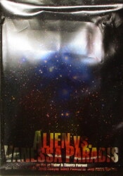ALIEN vs. VANESSA PARADIS