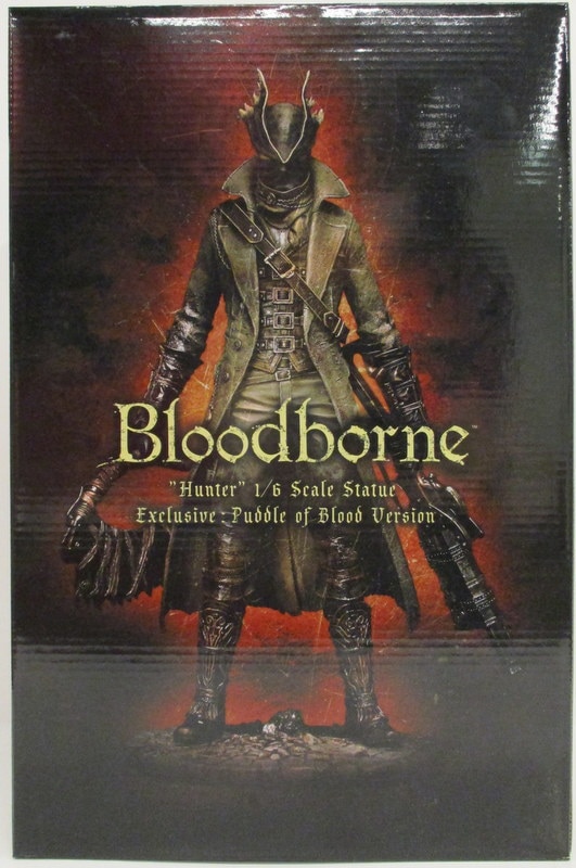 激安大特価！】【激安大特価！】Bloodborne パドルオブブラッドver