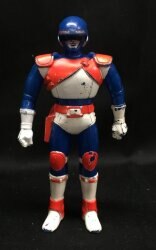 まんだらけ通販 | TOY - 兄弟拳バイクロッサー