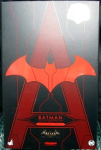 VIDEOGAME MASTERPIECE BATMAN / FUTURA KNIGHT VER VGM029
