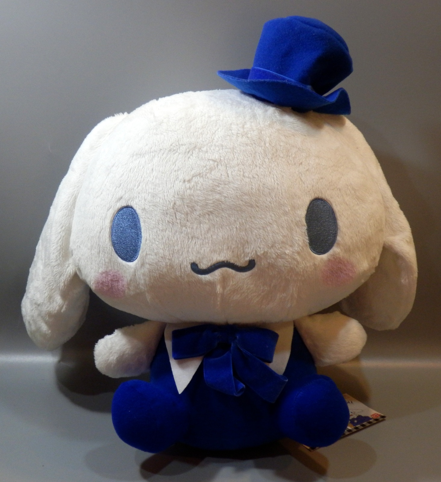 cinnamoroll plush big