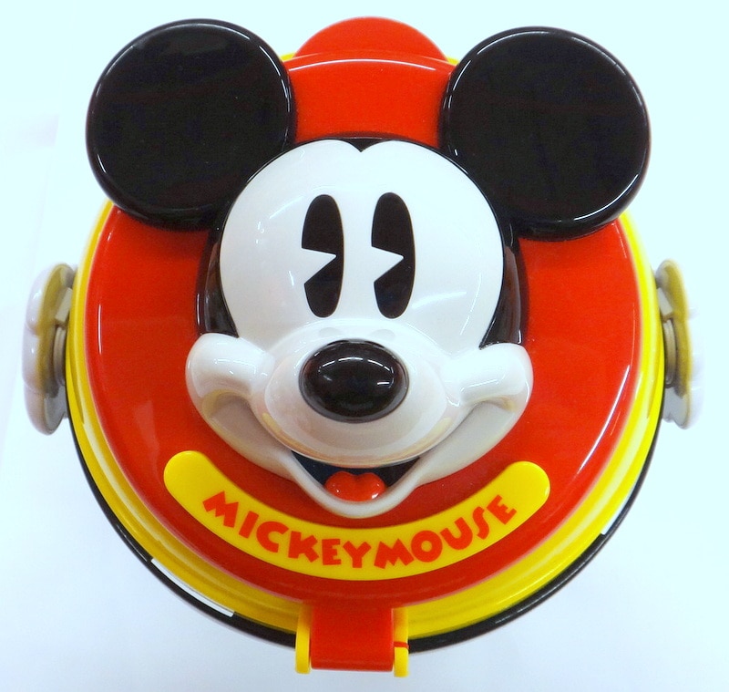 東京ディズニーリゾート ポップコーンバケット ミッキーマウス まんだらけ Mandarake
