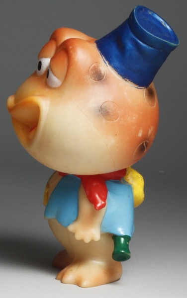 万創 ソフビ ハゼドン H140mm | まんだらけ Mandarake