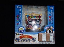 A ポップン step / Disney 