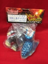 マーミット KAIJU ツインテール | まんだらけ Mandarake