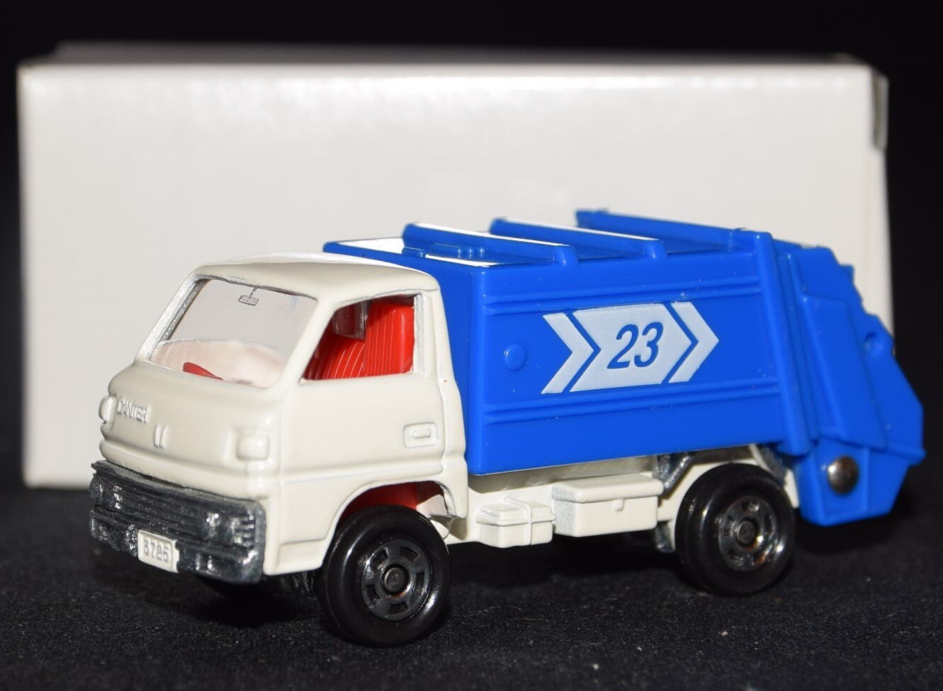 トミー トミカ 清掃車 23区 まんだらけ Mandarake