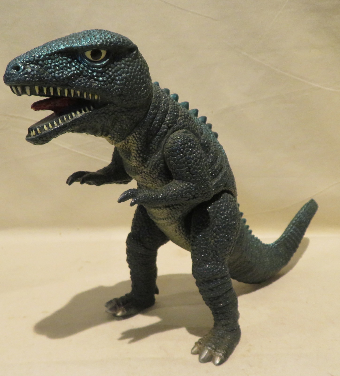 マーミット ゴロザウルス 1期 世紀の大怪獣 ゴジラ marmit 通販