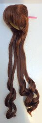AUC × Himekazura Collaboration Wig